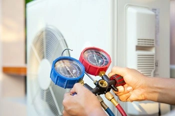 AC Repair & Ac Gas Filling Services