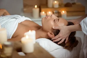 SPA for Women coming soon