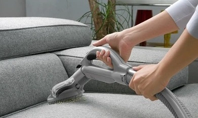 Sofa and Carpet Cleaning